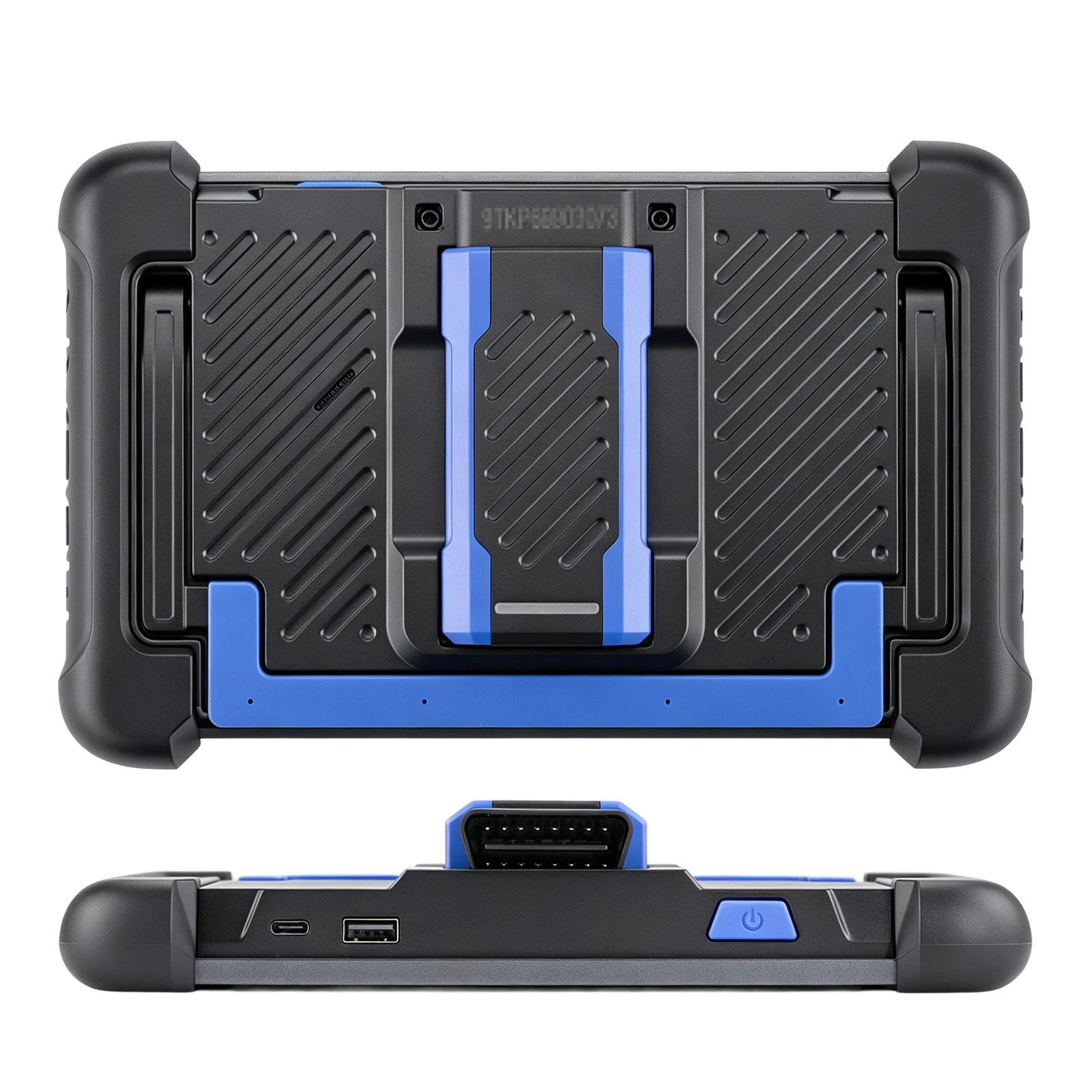 MUCAR 892BT PRO – Professional Diagnostic Scanner