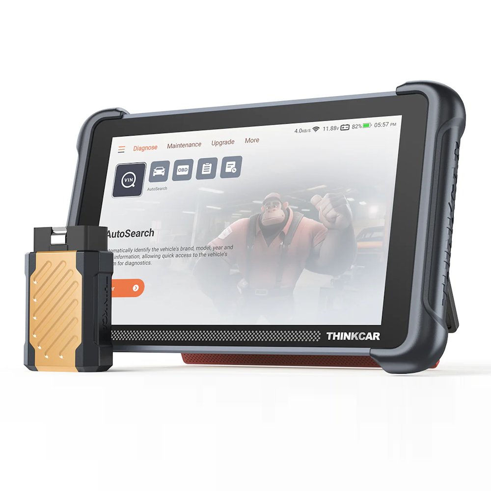 THINKCAR THINKSCAN 689BT PRO universal diagnostic equipment